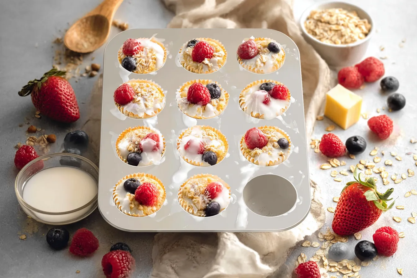 Frozen Yogurt Bites