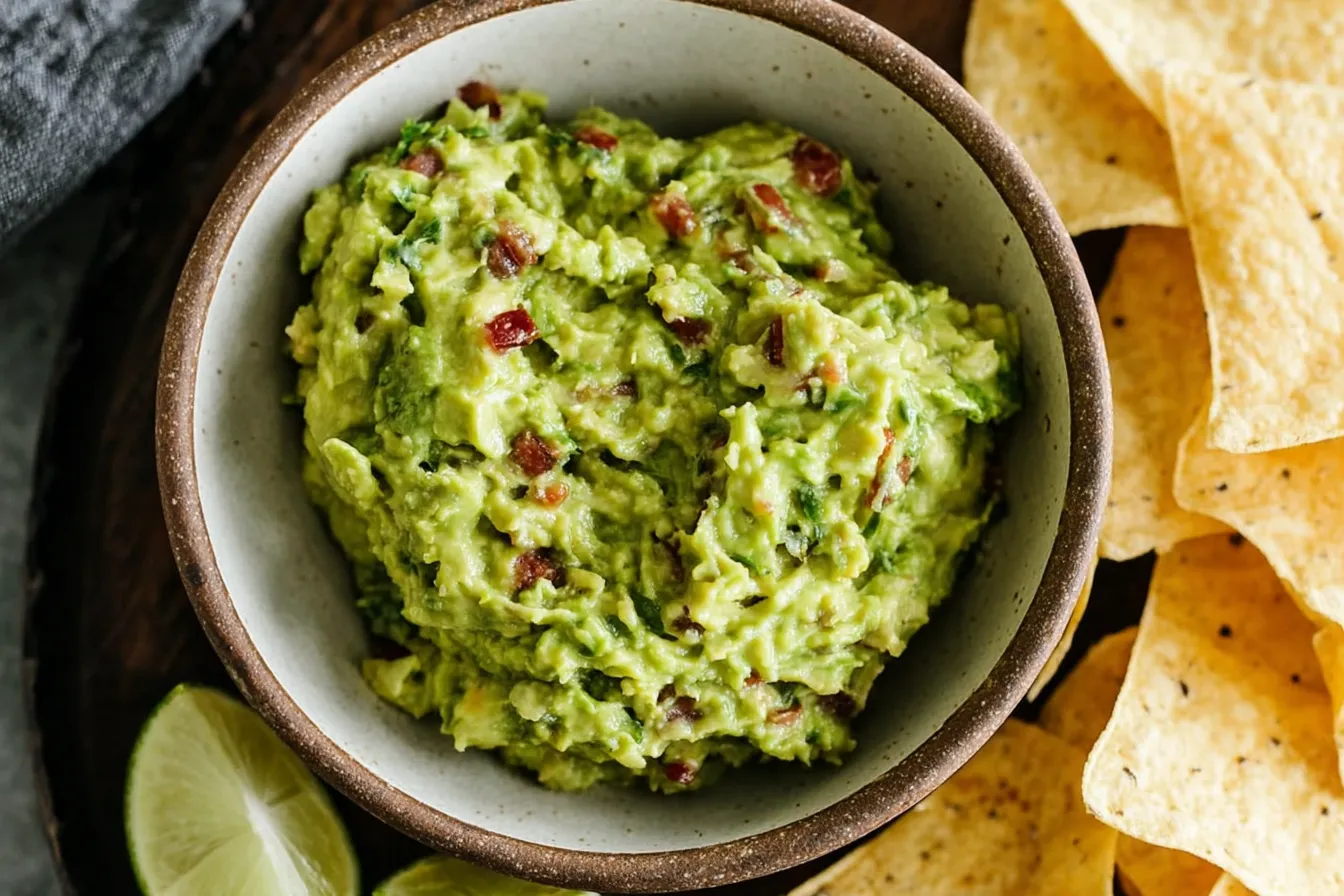 Guacamole
