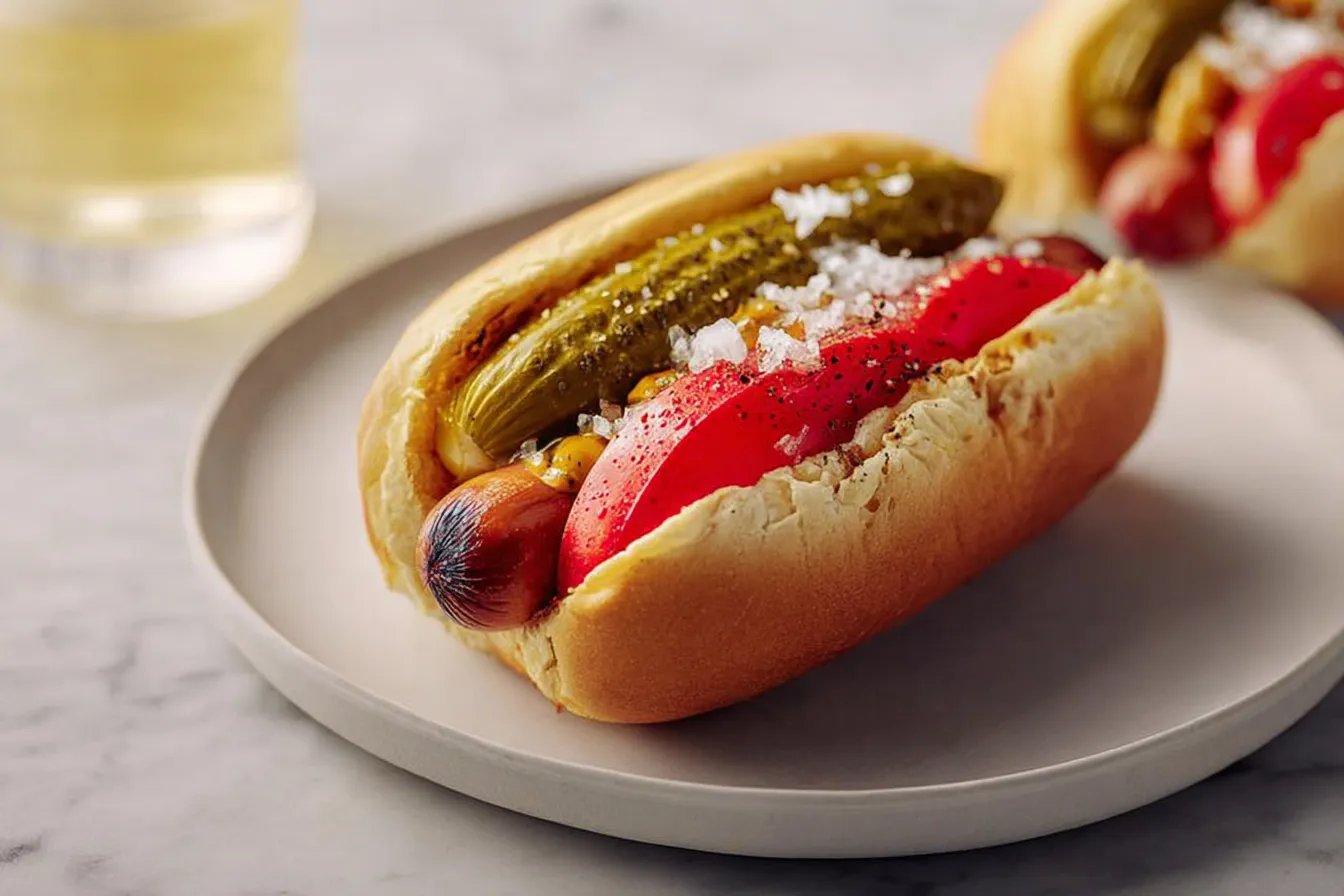 Hot Dogs