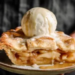 Classic Apple Pie: A Slice of Pure Comfort 3 Delicious Classic Apple Pie Fresh from the Oven