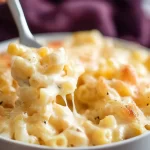 Macaroni and Cheese: A Comfort Food You’ll Love 3 Delicious Macaroni and Cheese in Creamy Sauce