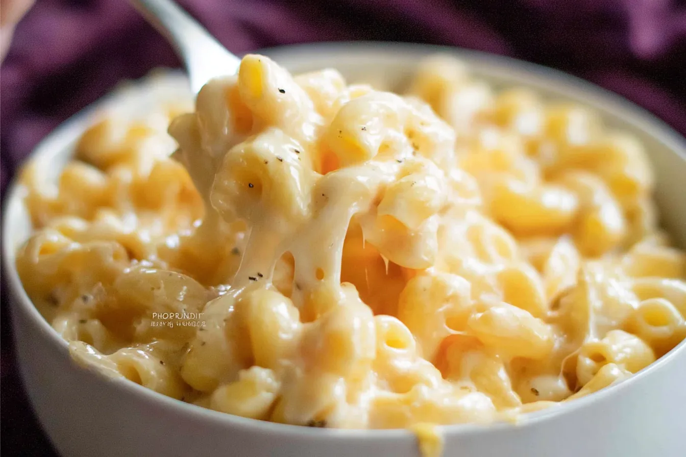 Macaroni and Cheese: A Comfort Food You’ll Love 2 Macaroni and Cheese