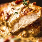 Delicious Marry Me Chicke Recipe
