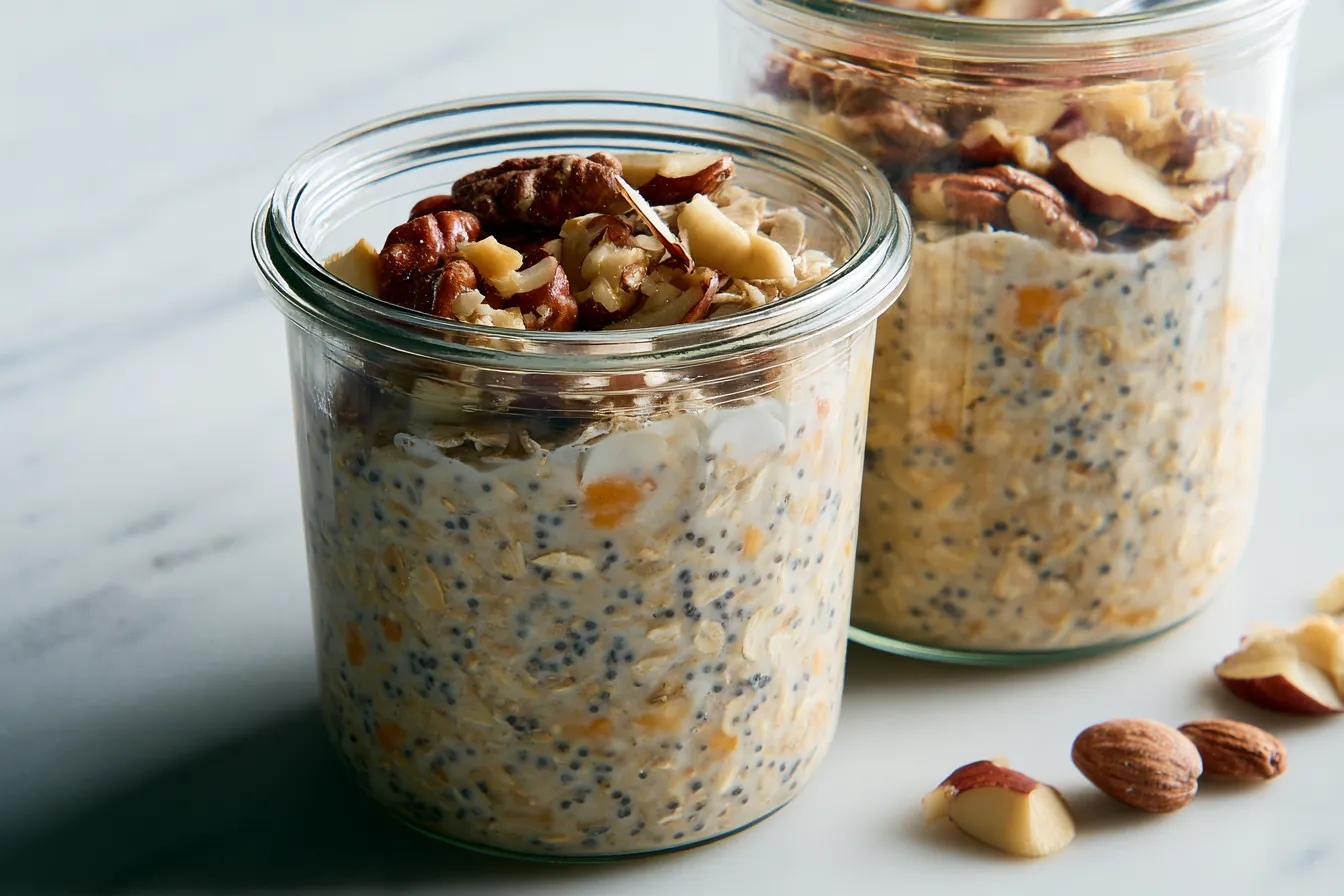 Overnight Oats