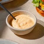 Delicious Smash Burgers with Special Sauce Ready to Serve