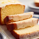 Vanilla Pound Cake: A Slice of Pure Happiness 3 Delicious Slice of Vanilla Pound Cake