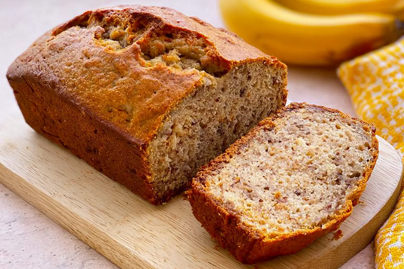 Banana Bread