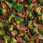 Delicious Beef and Broccoli Stir-Fry