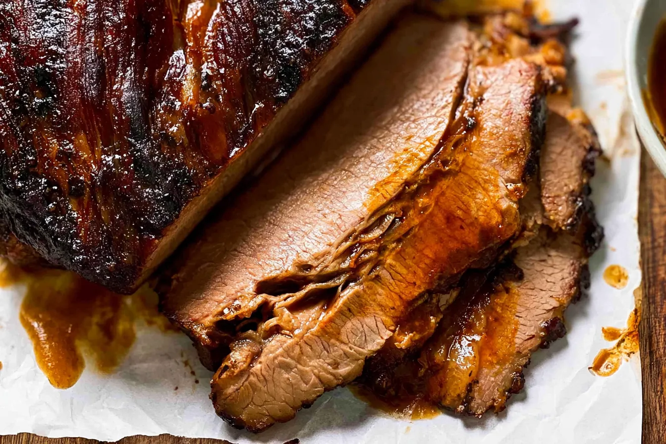 Beef Brisket: The Ultimate Guide to Delicious Perfection 2 Beef Brisket