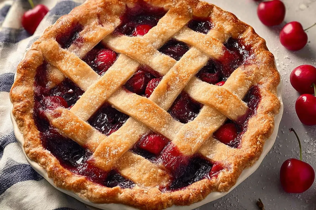 Cherry Pie