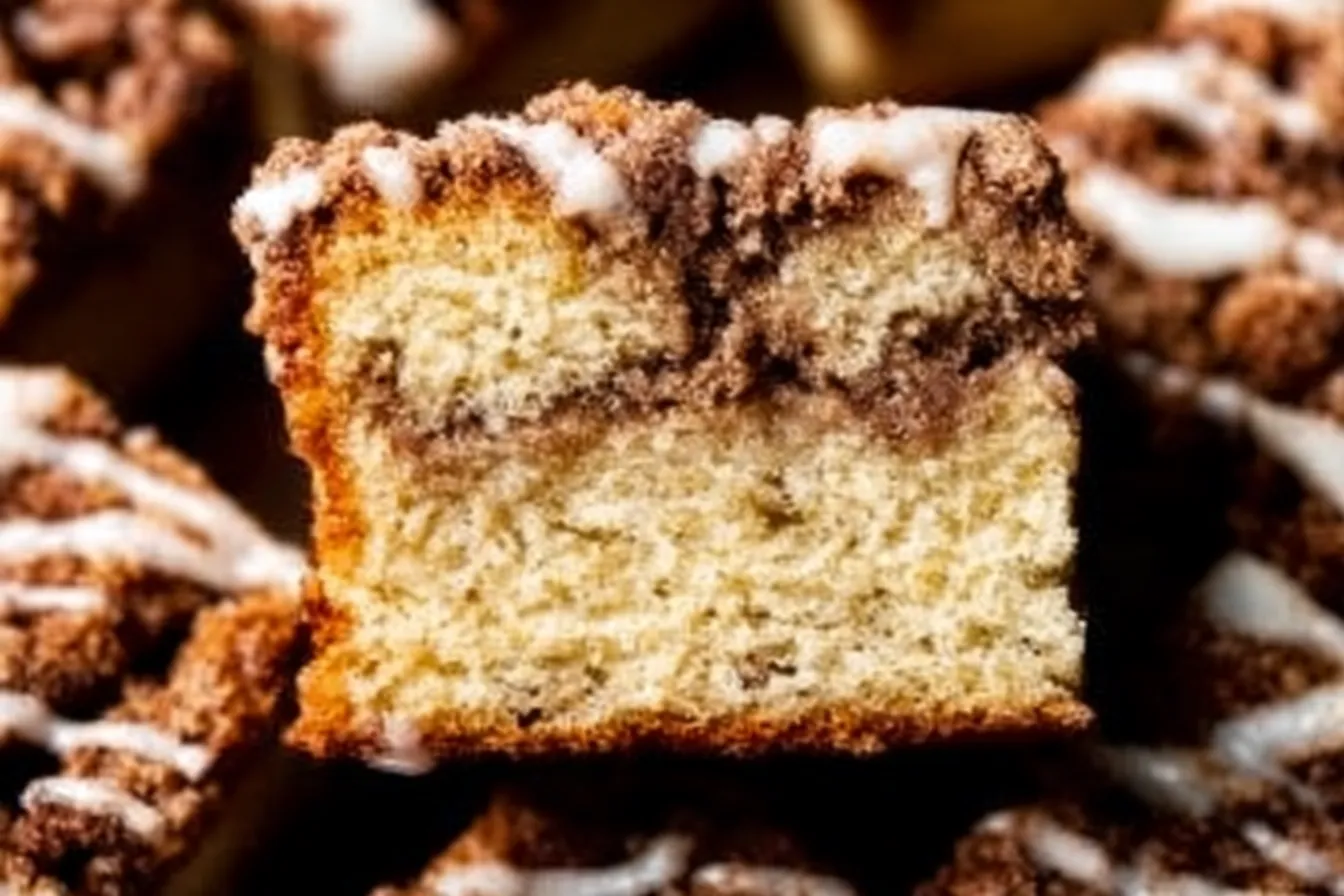 Coffee Cake