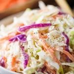 Coleslaw: The Crunchy Delight You'll Love 3 Delicious Homemade Coleslaw Recipe