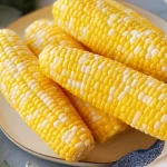 Corn on the Cob: A Delicious Summer Favorite 3 Perfectly Grilled Corn on the Cob