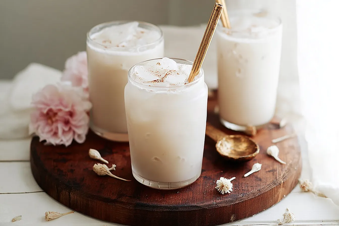 Horchata