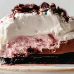 Ice Cream Cake Delight: The Perfect Sweet Treat! 3 Delicious Ice Cream Cake with Layers of Flavor