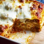 Lasagna Lovers Unite: Discover Irresistible Recipes! 3 Delicious Homemade Lasagna Layers