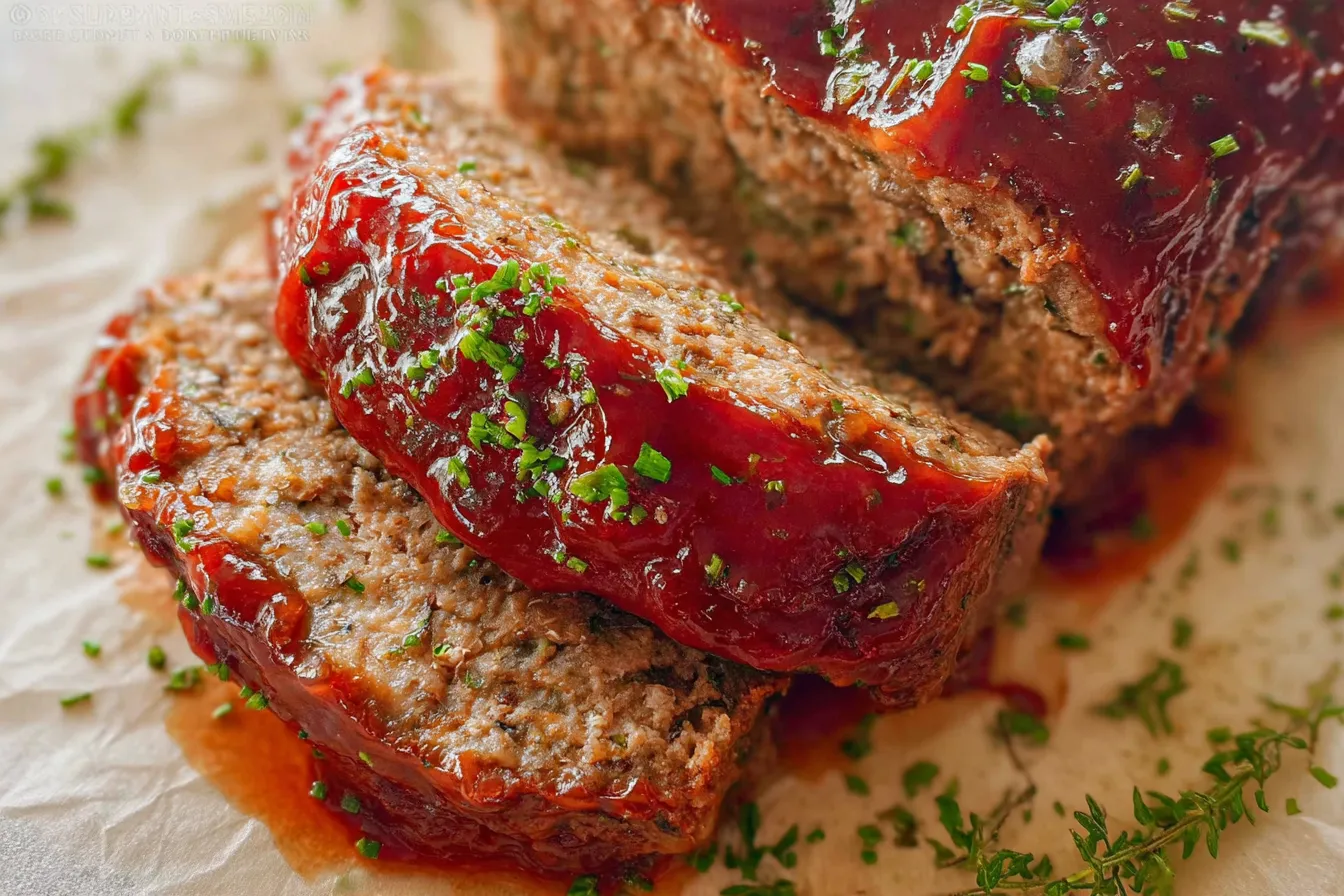 Meatloaf