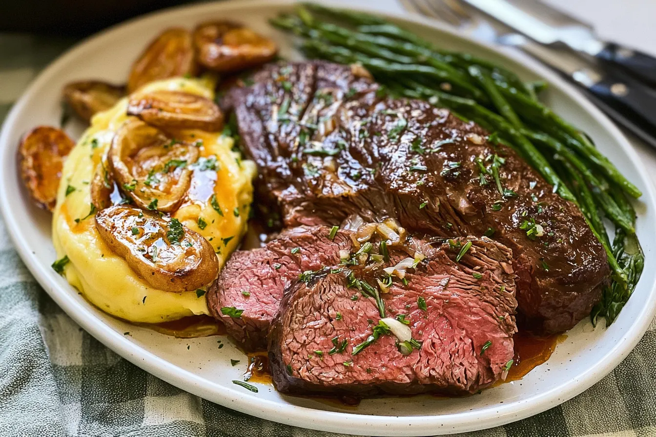 Pot Roast