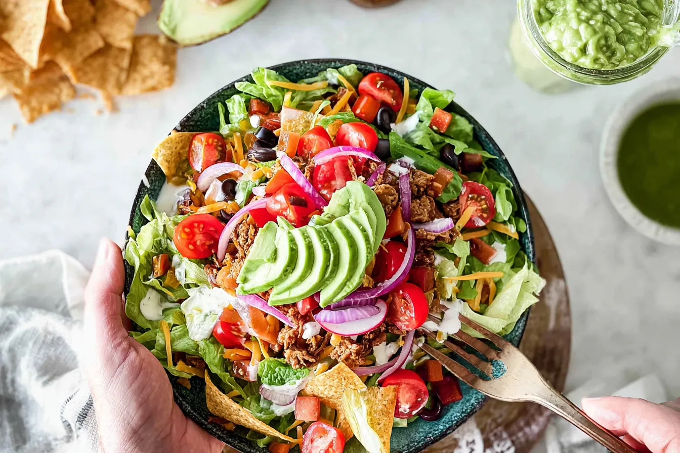 Taco Salad
