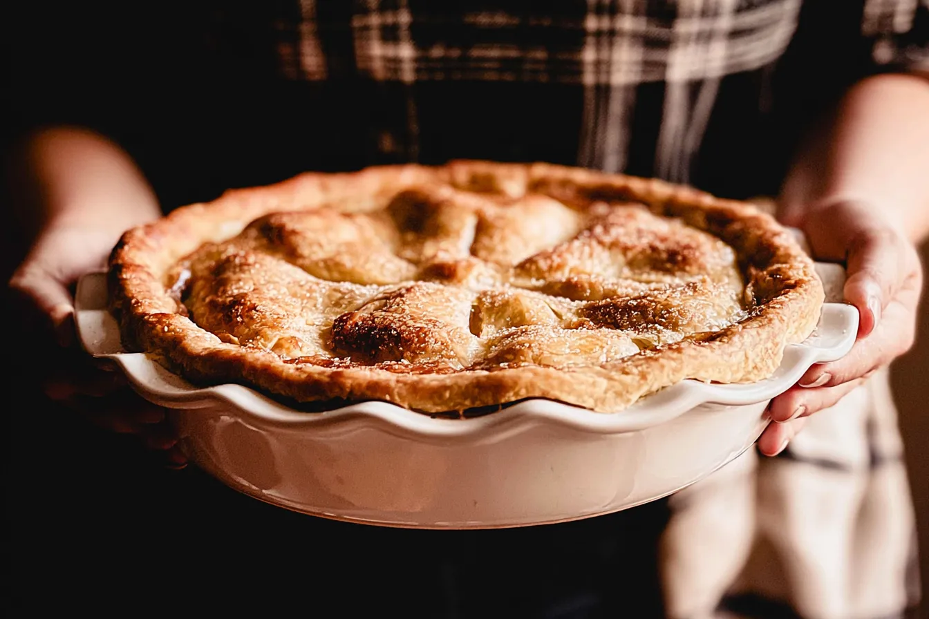Apple Pie