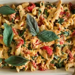 Baked Feta Pasta: A Delicious Recipe You'll Love! 3 Baked Feta Pasta Dish