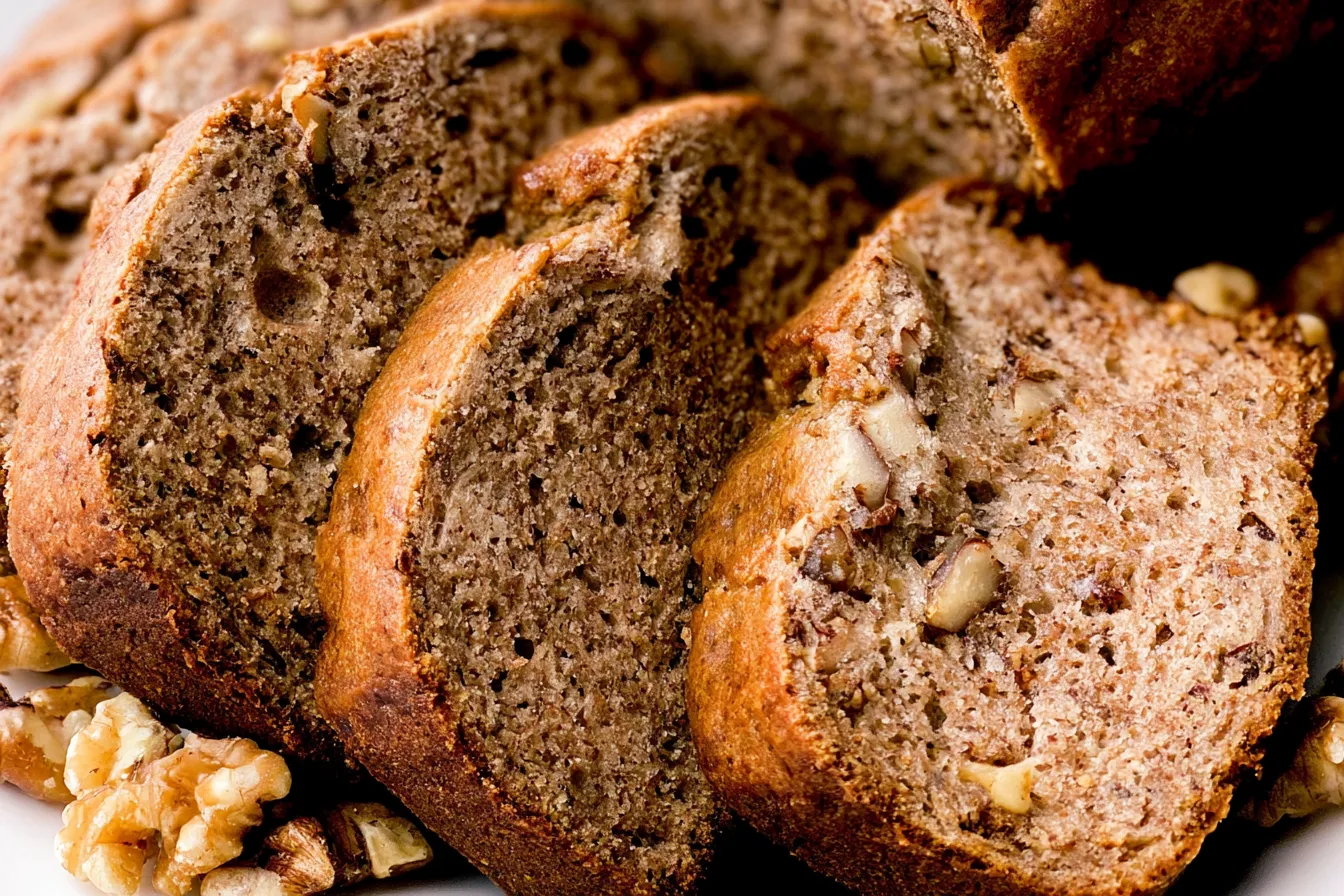 Banana Bread
