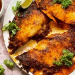 Birria Tacos: Why You’ll Love This Flavorful Experience 3 Delicious Birria Tacos Ready to Serve