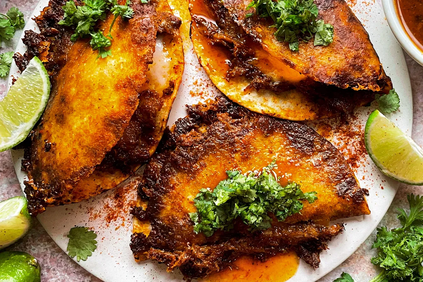 Birria Tacos: Why You’ll Love This Flavorful Experience 2 Birria Tacos