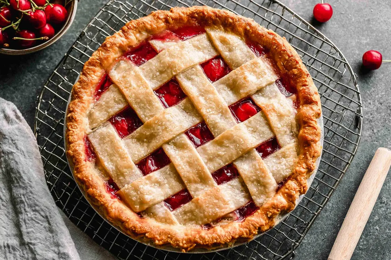 Cherry Pie