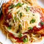 Chicken Parmesan Bliss: Your New Favorite Comfort Food 3 Mouthwatering Chicken Parmesan Recipe