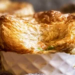 Chicken Pot Pie: A Comforting Classic You’ll Love 3 Delicious Chicken Pot Pie Fresh Out of the Oven