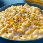 Creamed Corn: A Delicious Side Dish You’ll Love! 3 Creamed Corn: The Perfect Comfort Food Side Dish