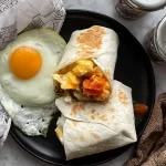 Freezer-Friendly Breakfast Burritos to Start Your Day Right 3 Delicious Freezer-Friendly Breakfast Burritos