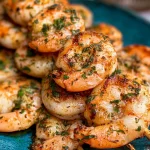Grilled Shrimp Skewers That Will Delight Your Taste Buds 3 Grilled Shrimp Skewers on the Grill