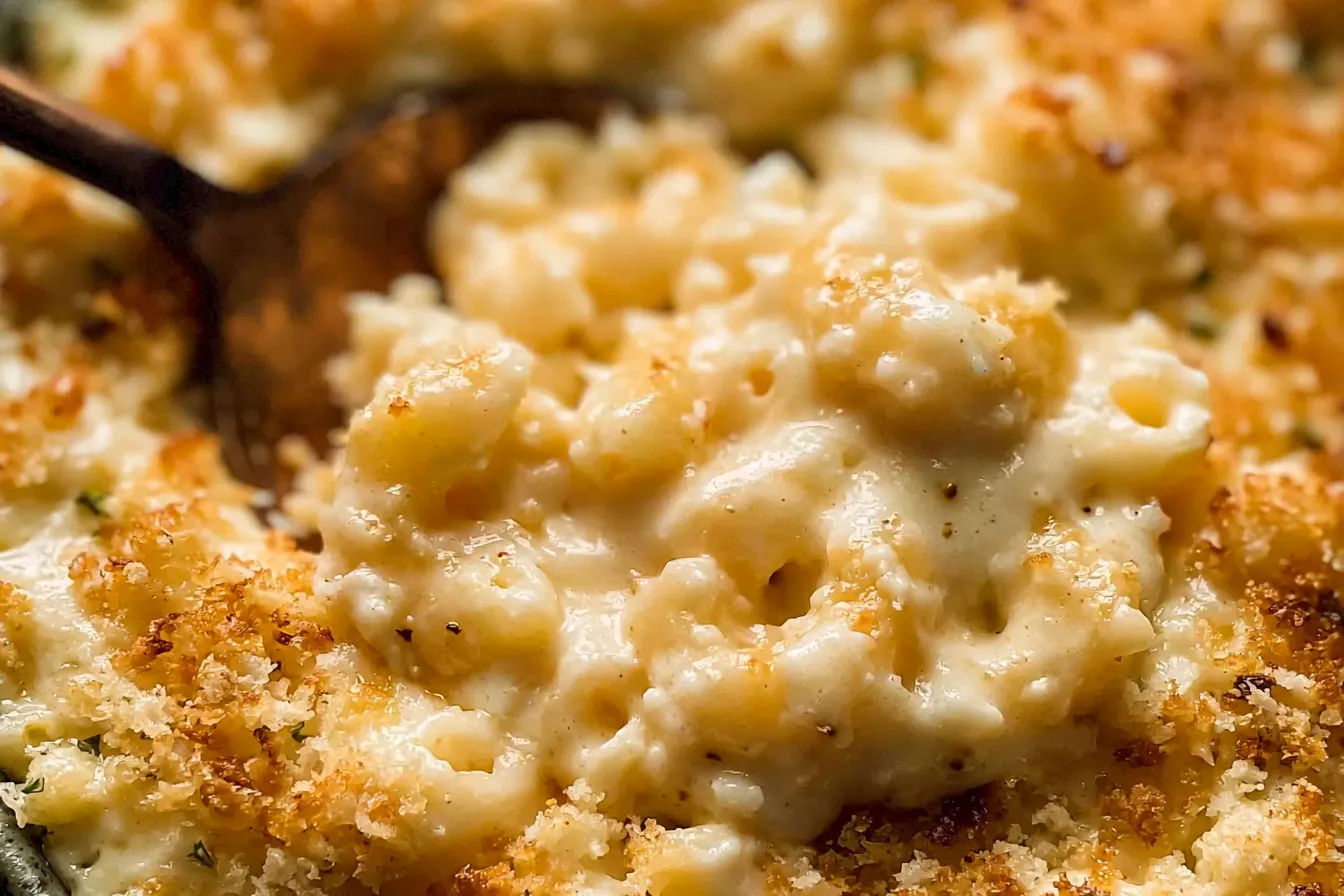 Homemade Mac and Cheese: The Cheesiest Comfort Food Ever 2 Homemade Mac and Cheese