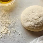 Homemade Pizza Dough: Easy Recipe for a Perfect Pizza Night 3 Delicious Homemade Pizza Dough Ready for Baking