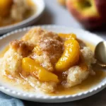 Peach Cobbler: A Delightful Dessert You’ll Love! 3 Delicious Peach Cobbler Fresh Out of the Oven