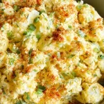 Potato Salad Bliss: The Perfect Summer Side Dish 3 Delicious Potato Salad Served in a Bowl