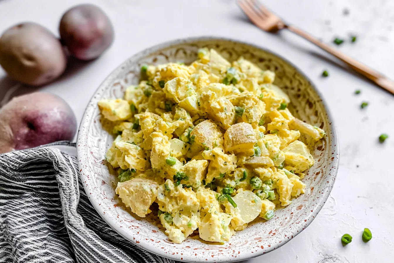 Potato Salad