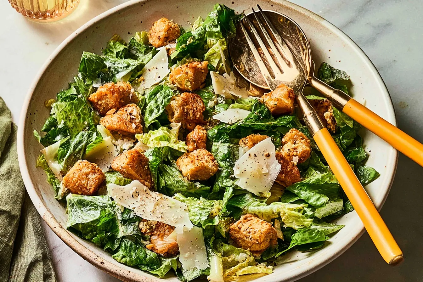 Caesar Salad