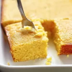 Cornbread: Delightful Flavor You’ll Love in Every Bite 3 Golden Brown Cornbread Freshly Baked