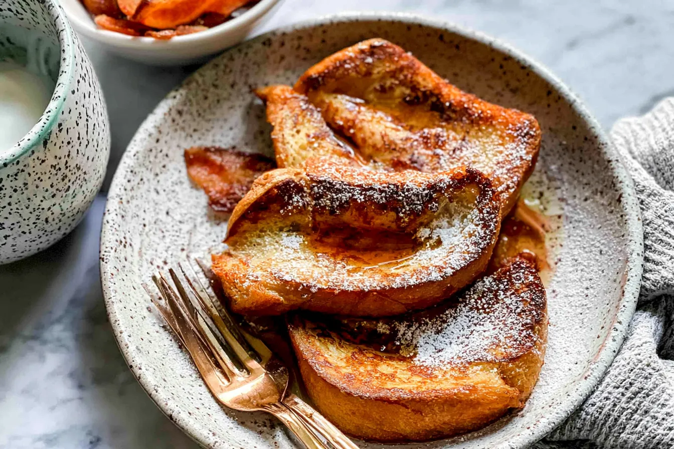 French Toast