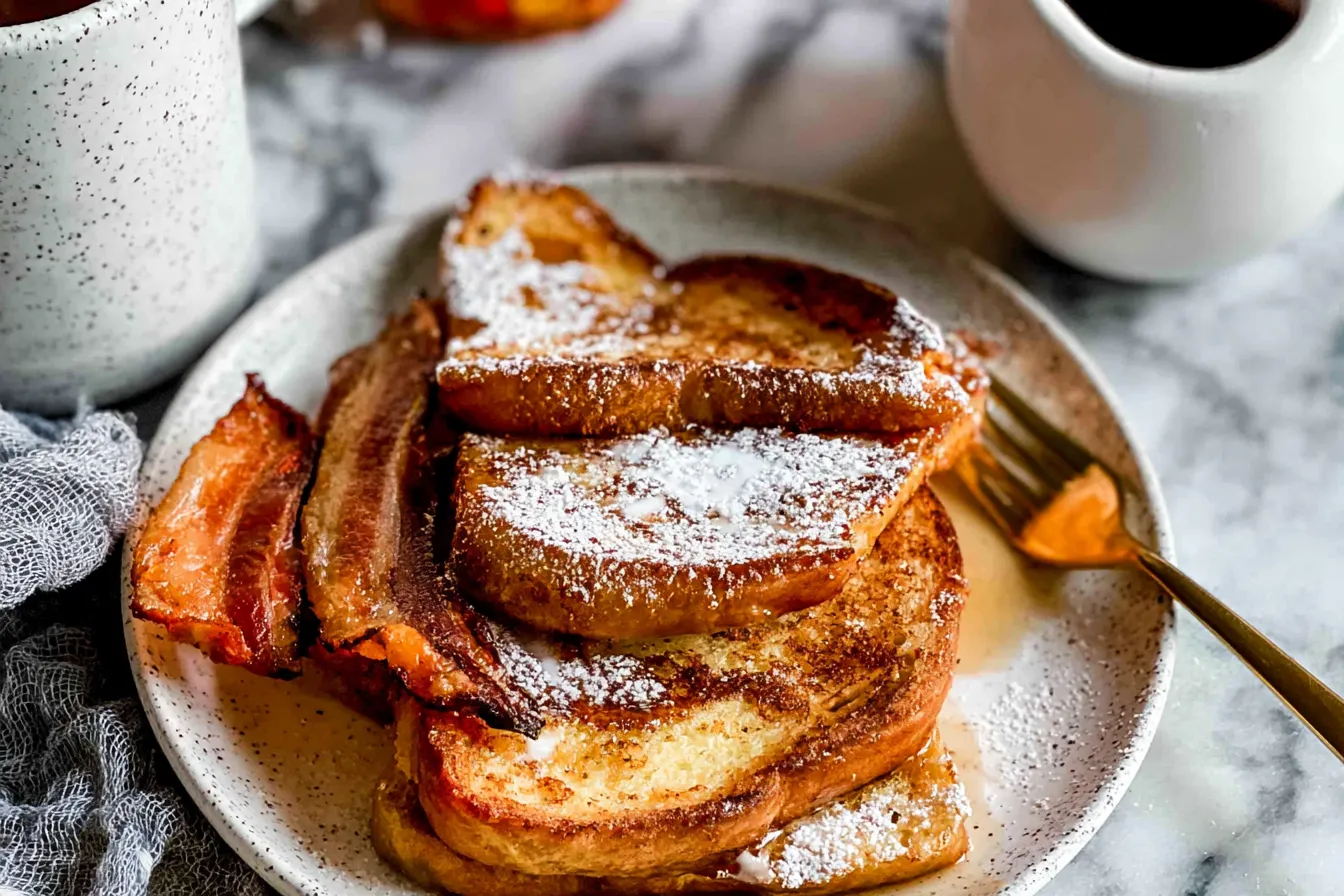 French Toast