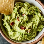 Perfect Guacamole Recipe