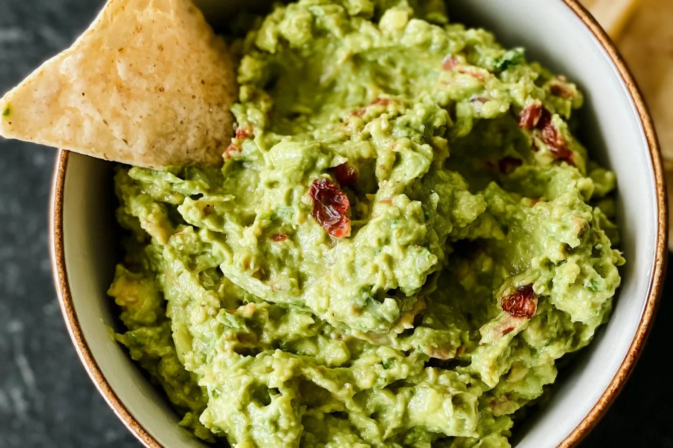 Guacamole