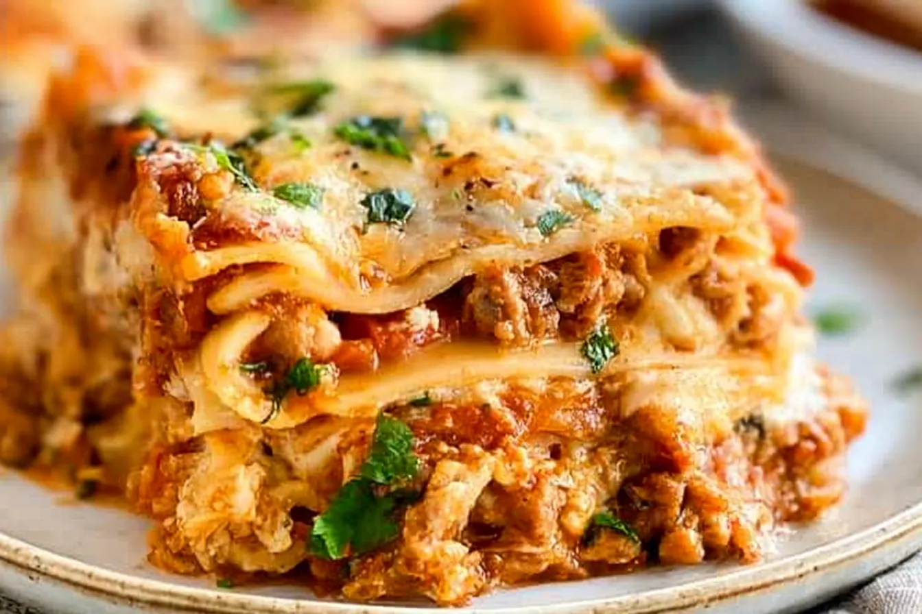 Lasagna