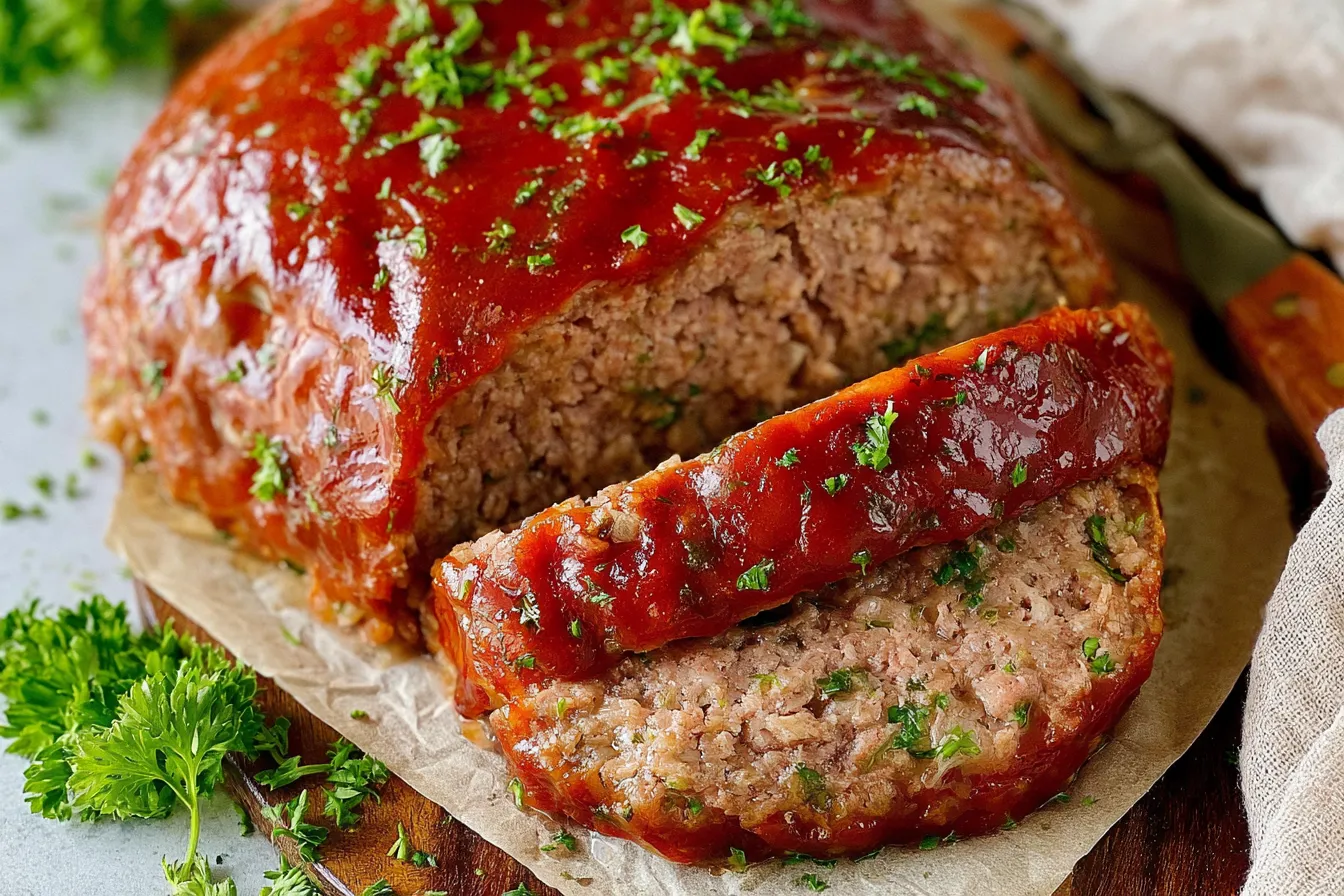 Meatloaf
