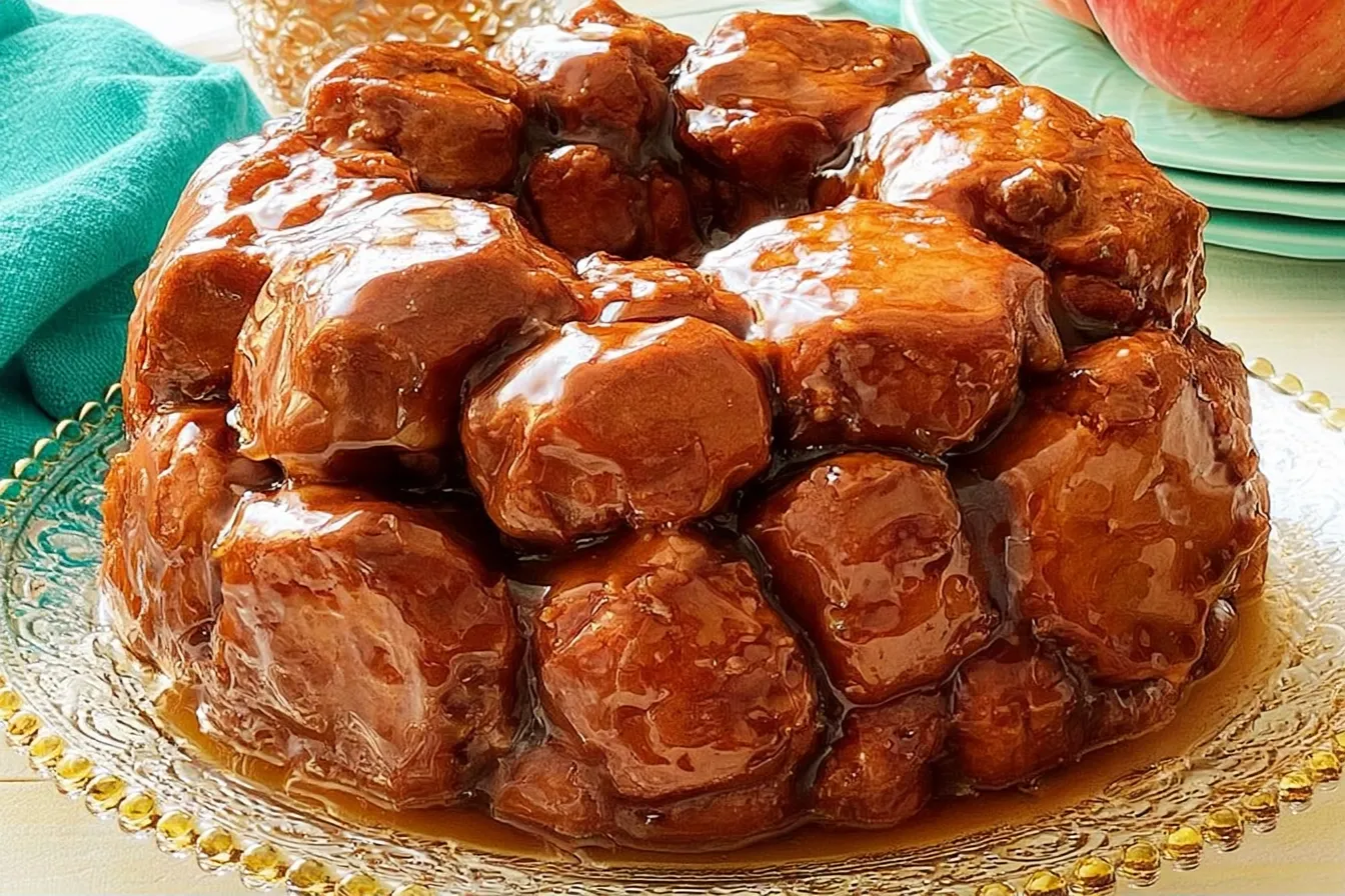 Monkey Bread