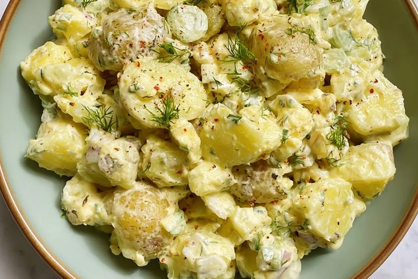 Potato Salad