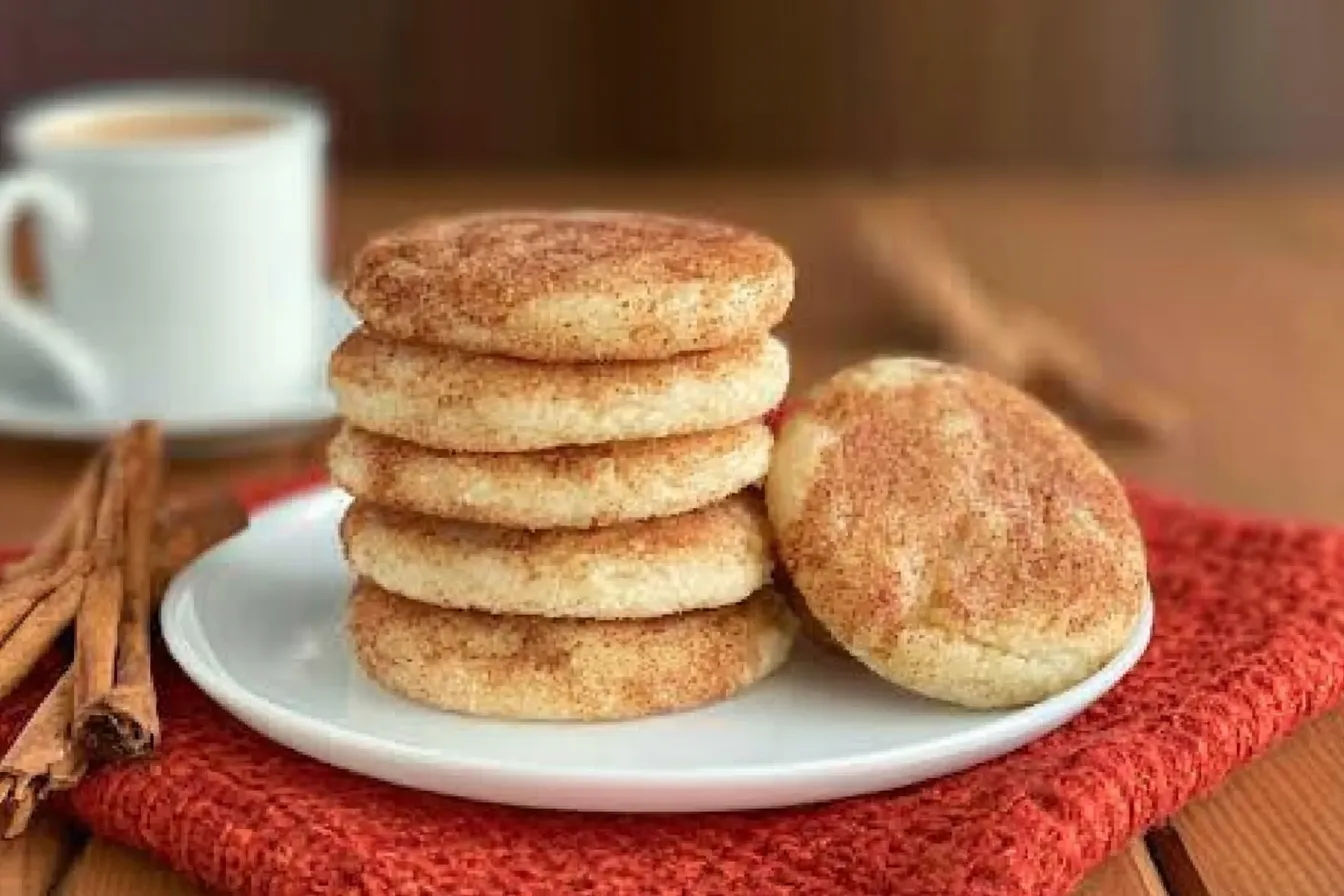 Snickerdoodles